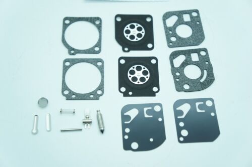 GENUINE OEM ZAMA PART # RB-29 CARB KIT; ZAMA C1U CARBURETOR REBUILD KIT