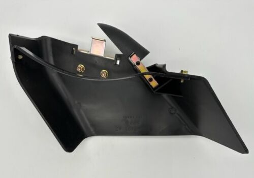 GENUINE TORO/EXMARK PART # 116-9754; SIDE DISCHARGE CHUTE ASM