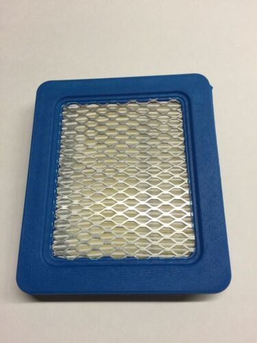 GENUINE OEM BRIGGS & STRATTON 491588S AIR FILTER 491588S 491588 399959 494245