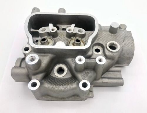 GENUINE OEM KAWASAKI PART # 11008-2164; CYLINDER HEAD