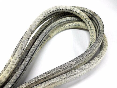 NEW GENUINE OEM TORO PART #105-7790 BELT FOR TORO Z MASTER ZERO TURN LAWN MOWERS