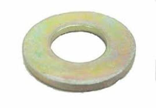 NEW GENUINE OEM TORO PART # 3256-3 WASHER-FLAT; REPLACES 237-12, 32-8190, 513468