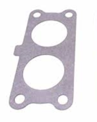 GENUINE OEM KAWASAKI PART # 11061-7092 CARBURETOR MANIFOLD GASKET FOR FX SERIES