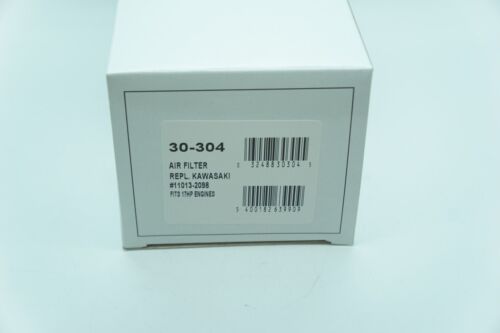 GENUINE OREGON PART # 30-304 AIR FILTER; REPLACES KAWASAKI 11013-2098