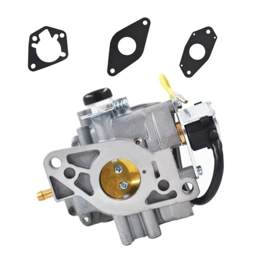 GENUINE OEM KOHLER PART # 24 853 34-S; CARBURETOR KIT