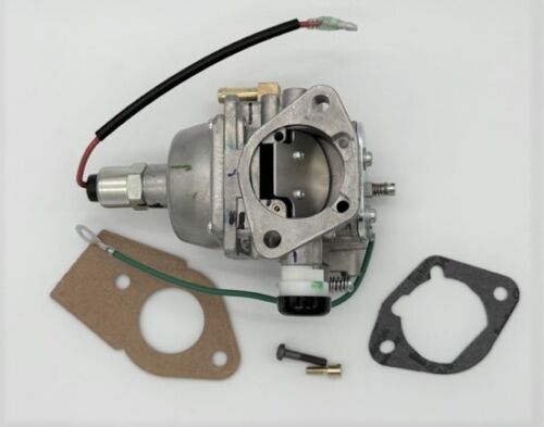 GENUINE OEM KOHLER PART # 32 853 22-S; CARBURETOR KIT
