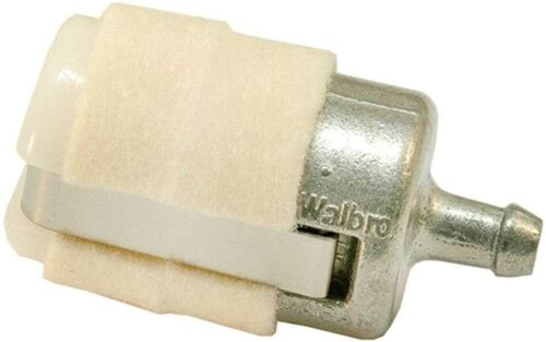 GENUINE OEM WALBRO PART # 125-528-1; FUEL FILTER