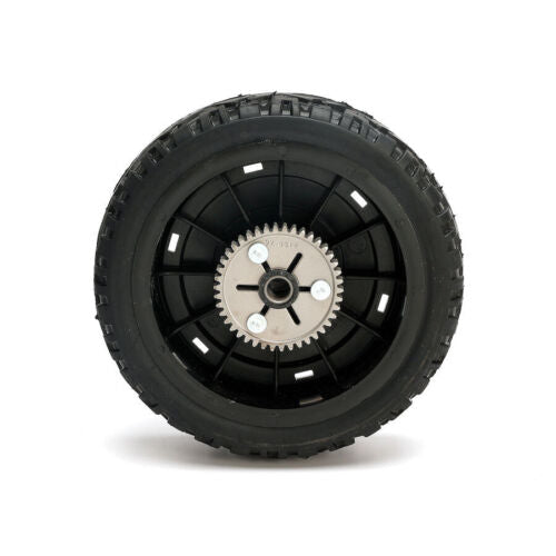 GENUINE OEM TORO PART # 140-1295 8 INCH REAR DRIVE WHEEL