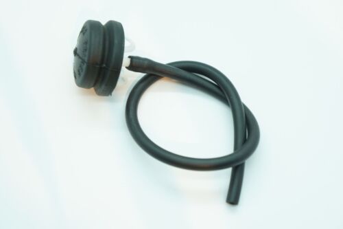 NEW GENUINE OEM TORO / LAWN BOY PART # 66-7460 & 44-2750 PRIMER BULB ASM W/ HOSE