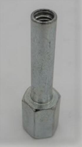 GENUINE OEM TORO PART # 678019004; TRIMMER HEAD-SHAFT ADAPTOR