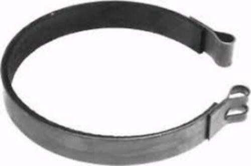 GENUINE OEM TORO/EXMARK PART # 1-323262 BRAKE BAND FOR COMMERCIAL LAWNMOWERS