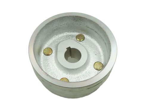 GENUINE OEM TORO / EXMARK PART # 103-0590 WHEEL HUB ASSEMBLY; Z MASTER WHEEL HUB