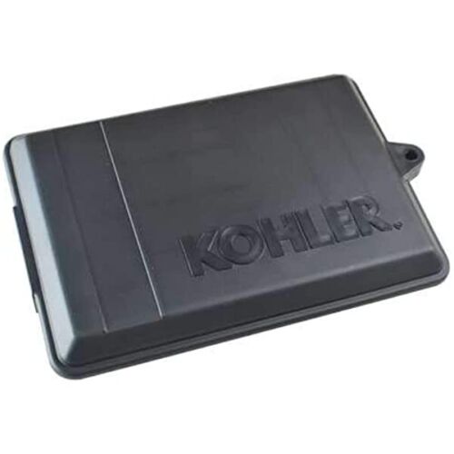 GENUINE OEM KOHLER PART # 17 096 75-S; AIR CLEANER COVER