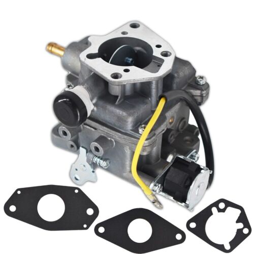 GENUINE OEM KOHLER PART # 24 853 255-S; CARBURETOR KIT