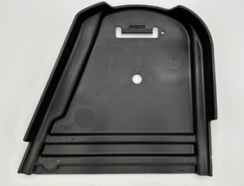 GENUINE OEM TORO/EXMARK PART # 109-6938; LEFT HAND BELT COVER