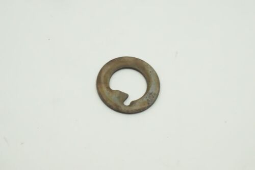 GENUINE OEM TORO PART # 65-4740 THRUST WASHER; REPLACES # 614436