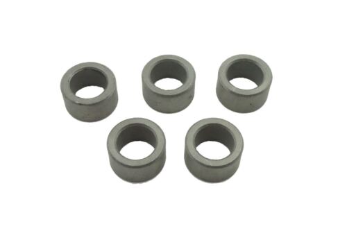 GENUINE OEM TORO/EXMARK PART # 1-633581 SPACER-BEARING; REPLACES E633581 QTY 5