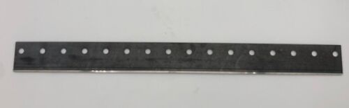 GENUINE OEM TORO PART # 112-9275; MICROCUT BEDKNIFE