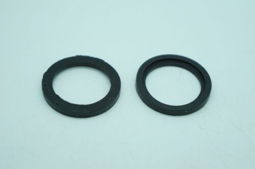 GENUINE OEM TORO PART # 65-4710 FRICTION RING (QTY 2) TORO & LAWN BOY