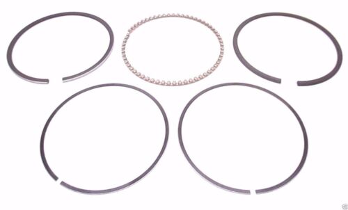 NEW GENUINE OEM KAWASAKI PART # 13008-6055 PISTON RING SET FOR KAWASAKI ENGINES