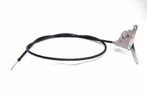 GENUINE OEM TORO PART 103-4091 THROTTLE CABLE FOR TORO Z MASTER & EXMARK LAZER Z