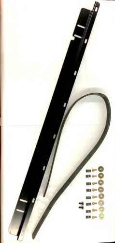 GENUINE OEM TORO PART # 117-5319 54"/60" STRIPING KIT FOR ZERO TURN LAWN MOWERS