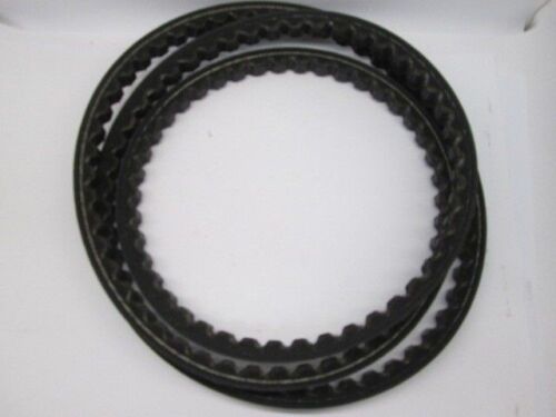 NEW GENUINE OEM TORO PART # 119-3321 V BELT FOR TORO TIMECUTTER RIDING MOWERS