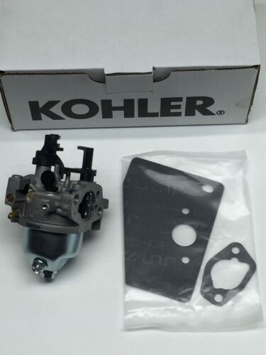 Genuine OEM Kohler 14 853 49-S Carburetor XT650 XT675 Toro Husqvarna