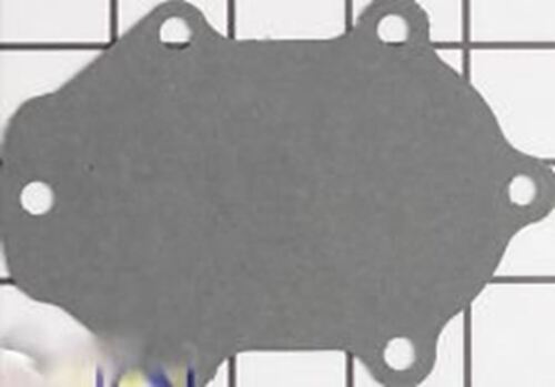 GENUINE OEM KAWASAKI PART #11061-7094 BREATHER GASKET FR,FS &FX; REP. 11061-7084