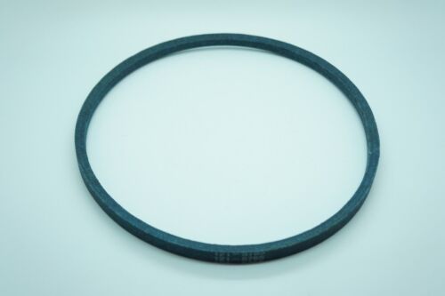 GENUINE OEM TORO PART # 121-5765 BELT; TIMEMASTER/TURFMASTER  30" MOWER PTO BELT