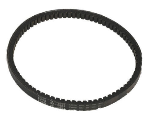 TORO PART # 42-0881 V-BELT
