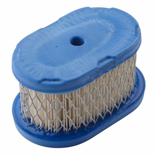NEW GENUINE OEM BRIGGS & STRATTON PART # 497725S AIR FILTER; REP. 497725, 494586
