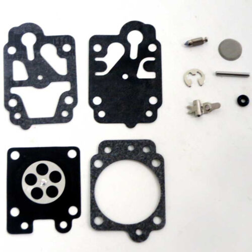 GENUINE OEM WALBRO PART # K21-WYA; CARBURETOR REBUILD KIT