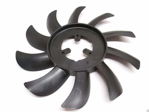 NEW GENUINE OEM HYDRO GEAR PART # 55217 TEN BLADE FAN 7.0; REPLACES 53994