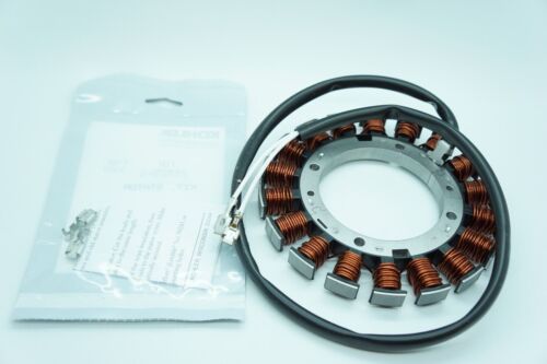 GENUINE OEM KOHLER PART # 237878-S 15 AMP STATOR KIT; KOHLER K SERIES & COMMAND