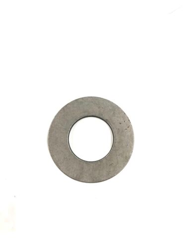 NEW GENUINE OEM TORO PART # 104-8076 WASHER FOR TIMECUTTER ZERO TURN LAWN MOWERS