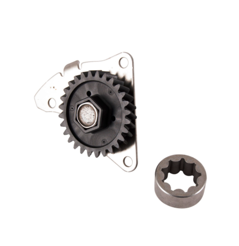 GENUINE OEM KOHLER PART # 24 393 89-S OIL PUMP ASSEMBLY