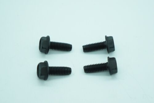 GENUINE OEM TORO PART # 32144-41 SCREW (QTY 4) SPINDLE MOUNTING BOLTS