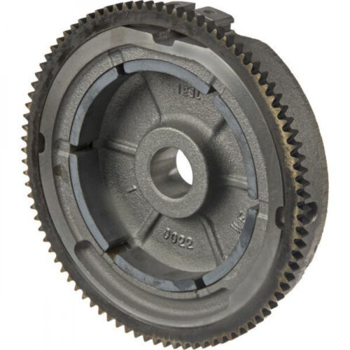 GENUINE OEM KAWASAKI PART # 21193-0710; FLYWHEEL