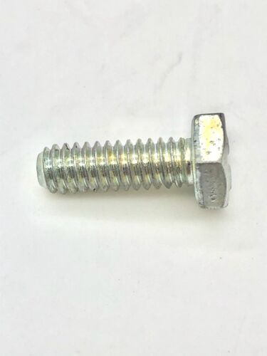 GENUINE OEM BRIGGS & STRATTON PART # 1923341SM; HEX CAPSCREW