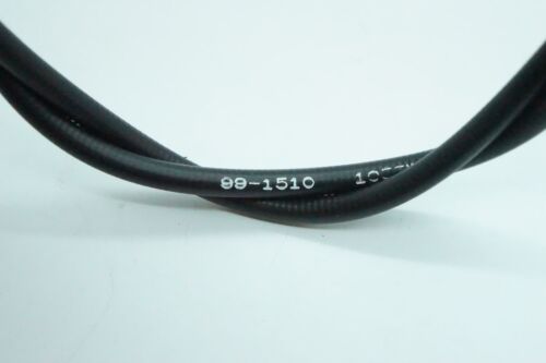 GENUINE OEM TORO PART # 99-1510 TRACTION CABLE; RECYCLER TRACTION CABLE