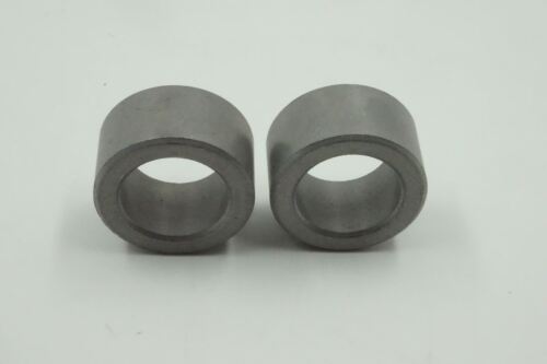 GENUINE OEM TORO/EXMARK PART # 1-633581 SPACER-BEARING; REPLACES E633581 QTY 2