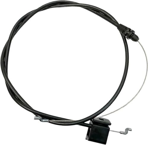 GENUINE OEM TORO/LAWN BOY PART # 112-8818 BRAKE CABLE; TORO/LAWNBOY BRAKE CABLE