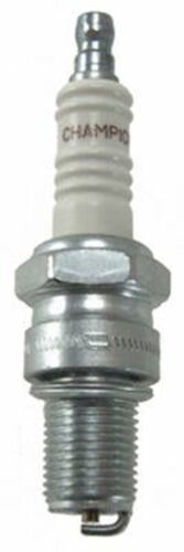 GENUINE OEM CHAMPION PART # N4C; SPARK PLUG 8 PACK