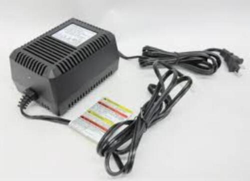 GENUINE OEM TORO PART # 119-0269 E-CYCLER 20 INCH CORDLESS MOWER BATTERY CHARGER
