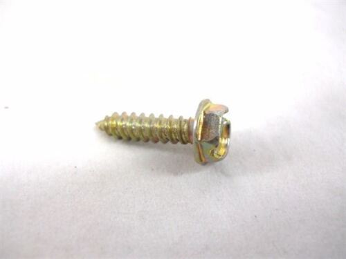 NEW GENUINE OEM TORO PART #32144-34 SCREW-HWHTF;REP. 32104-40,32104-59,32104-64