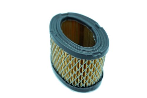 GENUINE OREGON 30-100 AIR FILTER; REPLACES TECUMSEH 33268 HORIZONTAL AIR FILTER