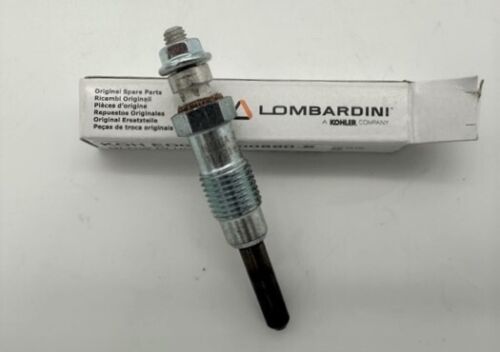 GENUINE OEM KOHLER PART # ED0021000890-S; GLOW PLUG