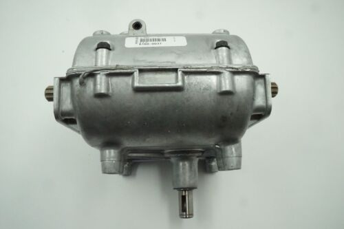 GENUINE OEM TORO PART # 132-4720 TRANSMISSION REPLACES 1-323500 & 700-070A