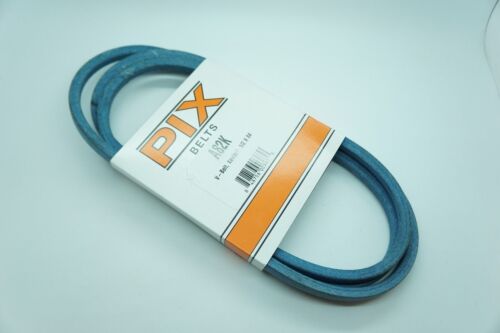 GENUINE OEM PIX BELT PART # A82K BELT; 1/2" x 84"  BELT POWER RATED BELT